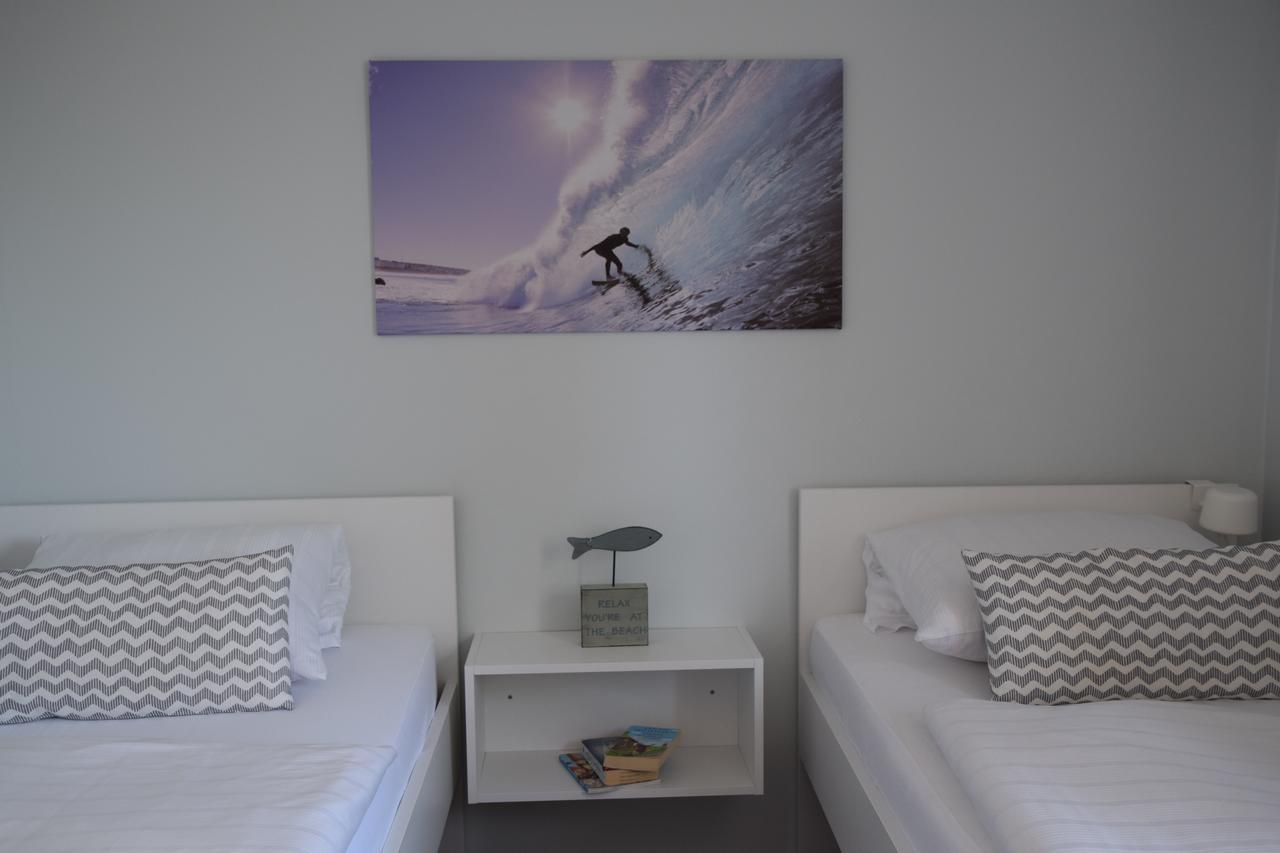 Hotel Thode Dahme  Exterior photo