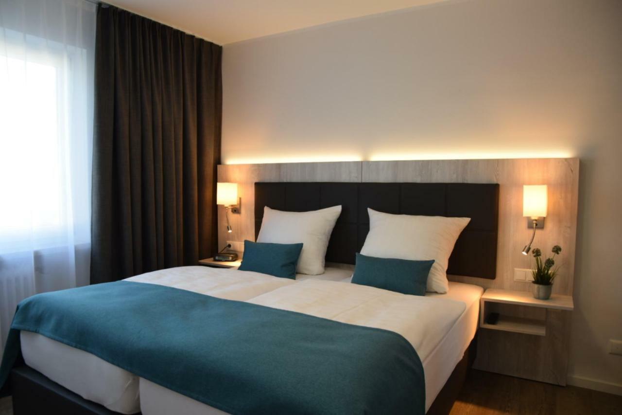 Hotel Thode Dahme  Exterior photo